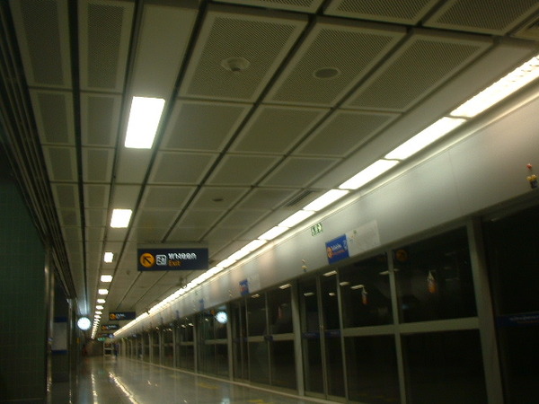 MRT(Subway)地鐵