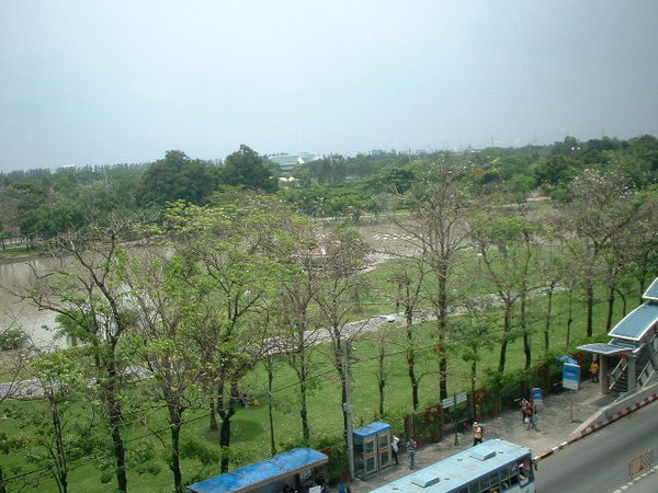 Chatuchak Park
