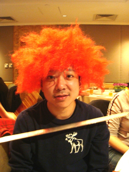 馬