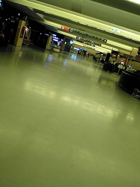 桃園機場1