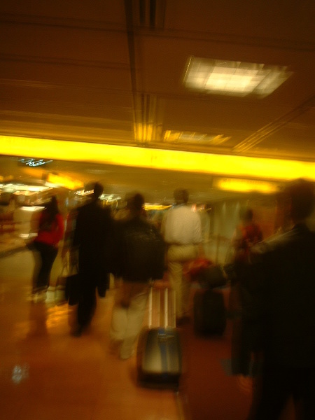 桃園機場7