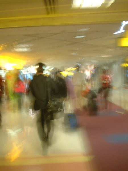 桃園機場8