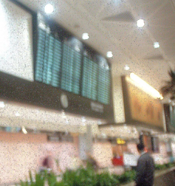 桃園機場11