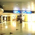 香港赤臘角機場11