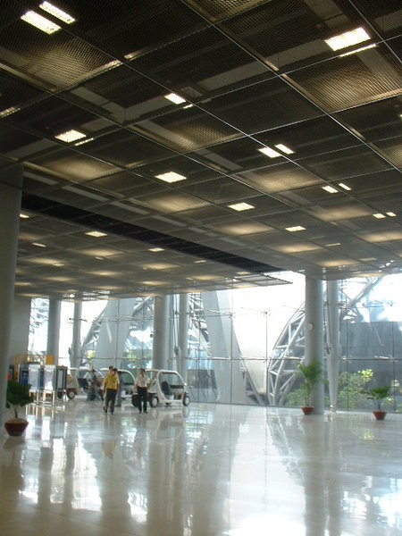 泰國Suvarnabhumi Airport‎ 1