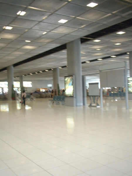 泰國Suvarnabhumi Airport‎ 3