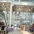 泰國Suvarnabhumi Airport‎ 4