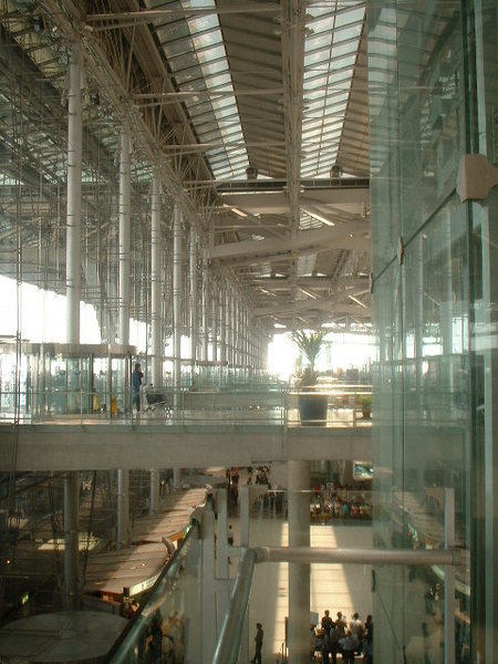 泰國Suvarnabhumi Airport‎ 17