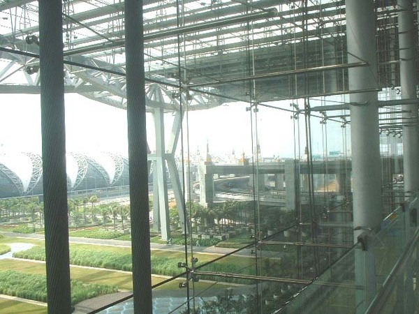 泰國Suvarnabhumi Airport‎ 28