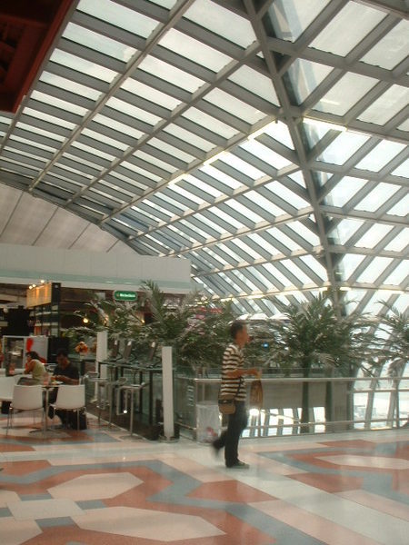 泰國Suvarnabhumi Airport‎ 31
