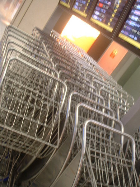 泰國Suvarnabhumi Airport‎ 34
