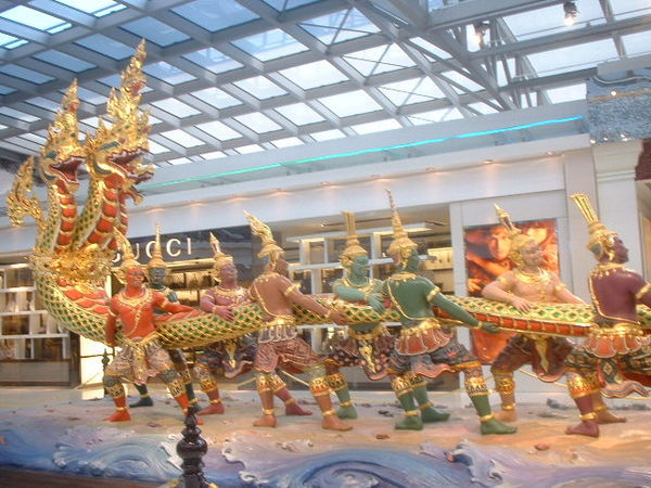 泰國Suvarnabhumi Airport‎ 38
