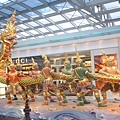 泰國Suvarnabhumi Airport‎ 38