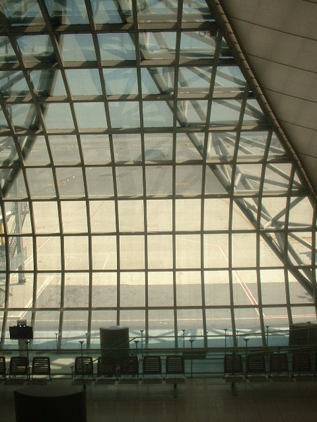 泰國Suvarnabhumi Airport‎ 42