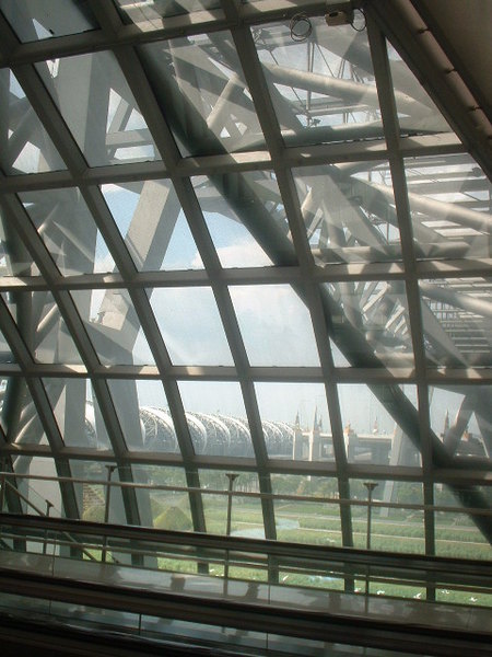 泰國Suvarnabhumi Airport‎ 44