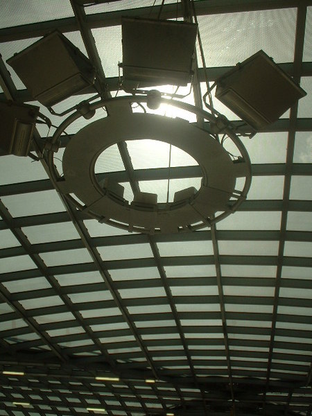 泰國Suvarnabhumi Airport‎ 46