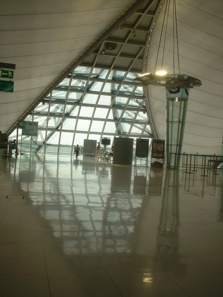 泰國Suvarnabhumi Airport‎ 51