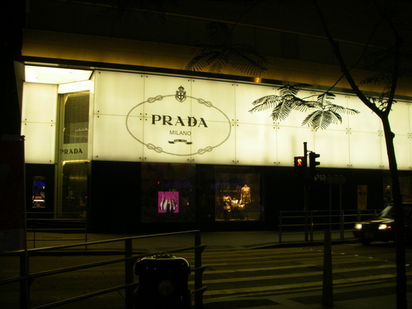 PRADA