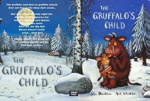 The-Gruffalos-Child-2011-Front-Cover-62087 The-Gruffalos-Child-2011-Front-Cover-62087