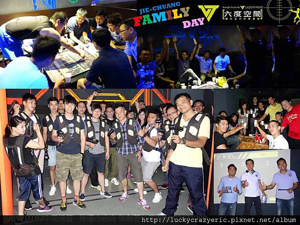 20150902六度空間室內射擊 20150902六度空間室內射擊