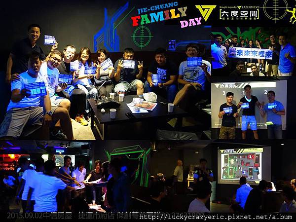 20150902六度空間室內射擊 20150902六度空間室內射擊