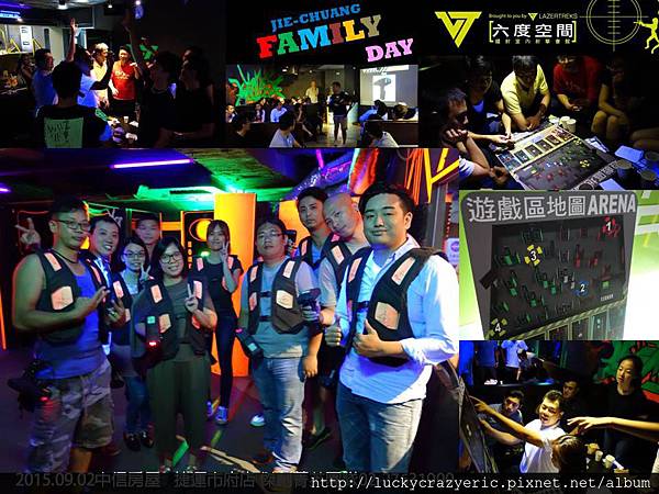 20150902六度空間室內射擊 20150902六度空間室內射擊