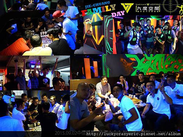 20150902六度空間室內射擊 20150902六度空間室內射擊