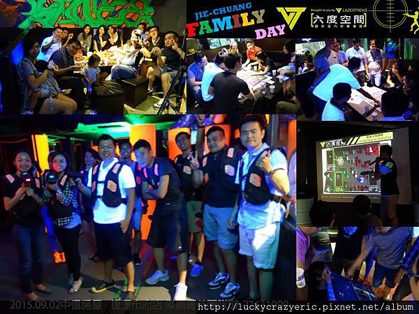 20150902六度空間室內射擊 20150902六度空間室內射擊