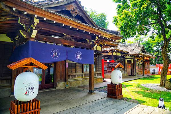 嘉義 昭和十八j18嘉義市史蹟資料館 秒到日本 文創餐廳 咖啡 輕食 射日塔 熊仔愛七桃 痞客邦 嘉義 昭和十八j18嘉義市史蹟資料館 秒到日本 文創餐廳 咖啡 輕食 射日塔 熊仔愛七桃 痞客邦