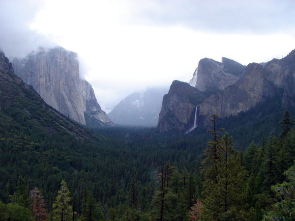 Yosemite