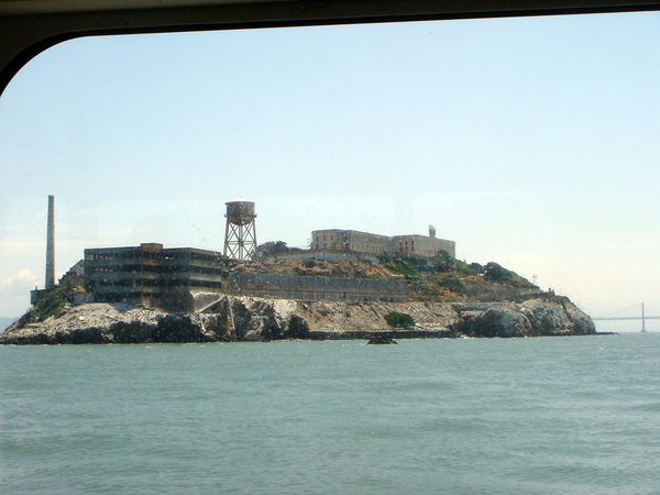 Alcatraz