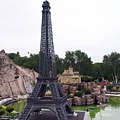 巴黎鐵塔(La Tour Eiffel)