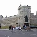 溫莎堡(Windsor Castle)