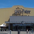 Warner Bros Studio Tour