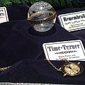 記憶球(Remembrall)跟時光轉換器(Time-Turner)