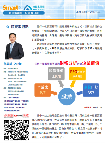 別再錯過!超前部署台燿(6274)2025年企業價值