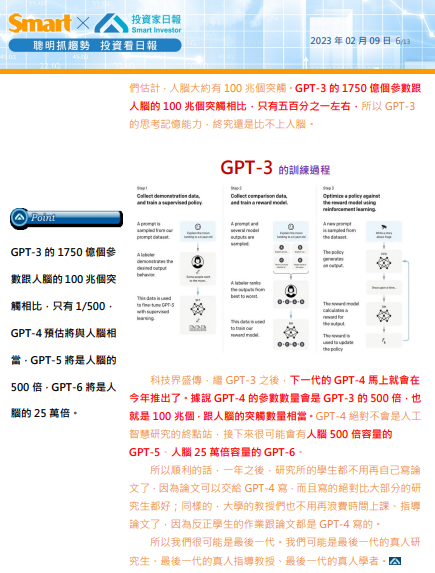 AI類神經網路：看懂了，就能掌握財富密碼