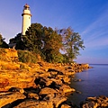 Point Aux Barques Lighthouse, Port Austin, Michigan.jpg