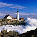 Portland Head Light, Cape Elizabeth, Maine.jpg