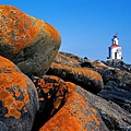 Wisconsin Point Lighthouse, Lake Superior, Wisconsin.jpg