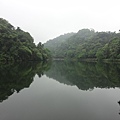 下著毛毛雨