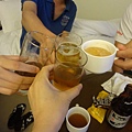 乾杯