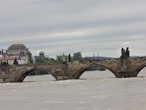 東歐最古老的石橋