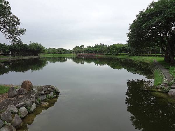 關山親水公園