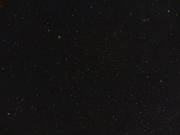 連二夜觀星