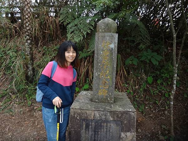 聽說是一名厲害的登山者