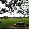 社頂公園走一走