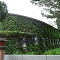 新城神社舊址