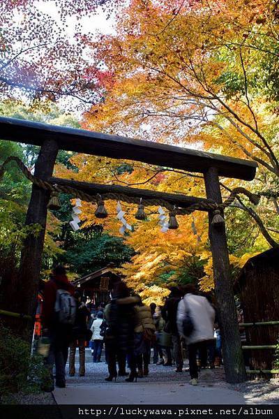 野宮神社