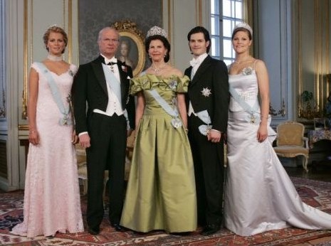 Royal Family